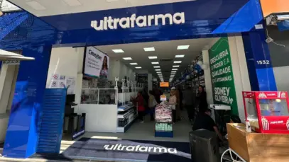 Ultrafarma encerra aposta no varejo pet. O que está por trás
