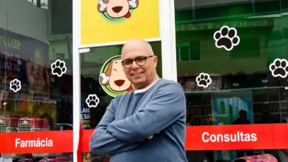 Empreendedorismo social impulsiona Apaixonados Por Quatro Patas