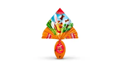 Petiscão relança Ovo de Páscoa para cães