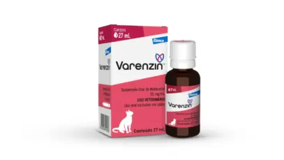 Elanco incorpora diretrizes globais a medicamento para DRC