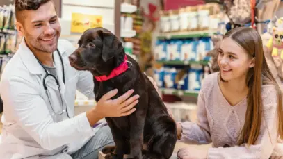 Salários no varejo pet sobem, mas expõem desigualdades