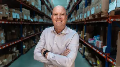 De representação comercial a distribuidor regional, Vetline cresce no mercado pet