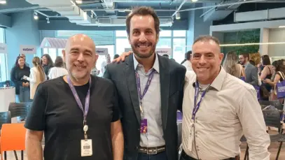 plataforma da Petlove