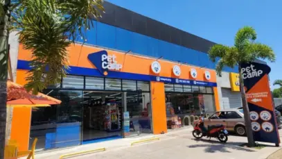 Petcamp, do interior de SP, vê fusão Petz-Cobasi como oportunidade para entrar na capital