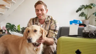 Turismo pet friendly entra no radar do governo federal