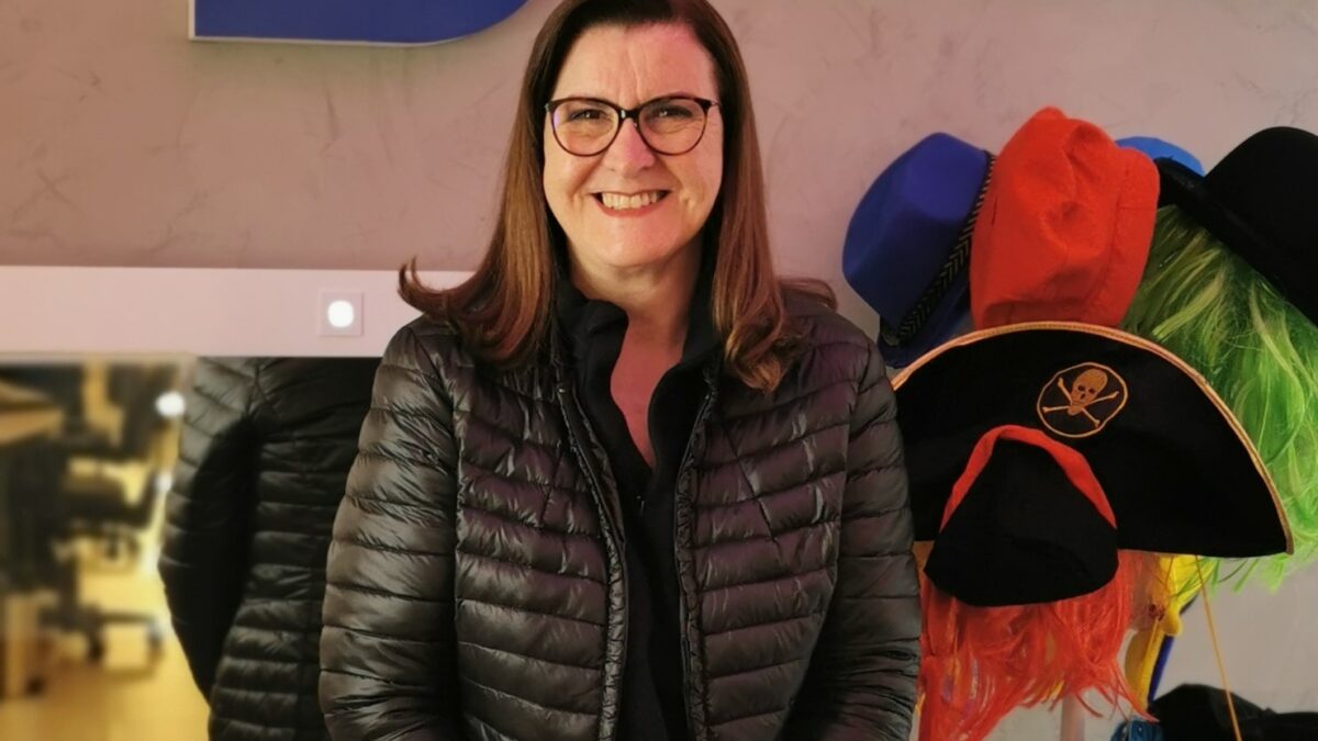 Regina Blessa é especialista em layout e varejo