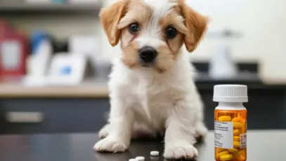 MAPA abre consulta pública sobre genéricos veterinários