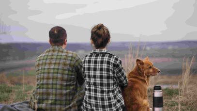 Pelo texto, caberá à Justiça analisar cada situação concreta para decidir como ficará a custódia do pet | Imagem: Freepik