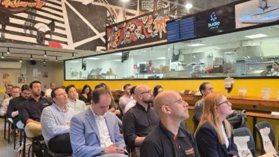 Clube de Negócios Pet&Vet estreia como elo entre indústria e gestores de pet shops e clínicas