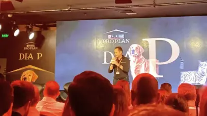 Purina relança linha Pro Plan e se reaproxima do mercado especializado