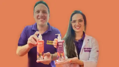 Groomer Genius estrutura rede vet e aposta em IA no Brasil