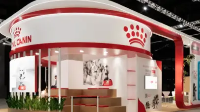 Royal Canin une ciência e nutrição de precisão no CBA 2026