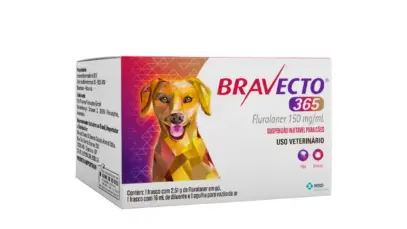 Soluções de longa duração impulsionam prevenção veterinária