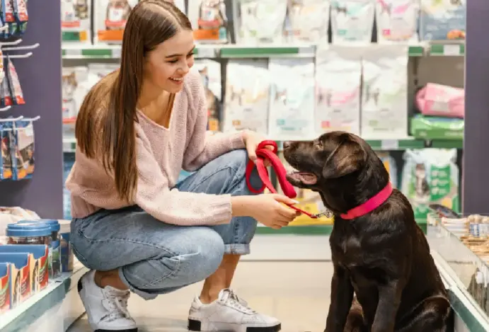 Varejo reposiciona categoria pet com alta demanda por produtos premium