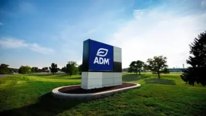 ADM amplia produção no Brasil com nova fábrica
