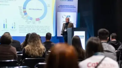 Evento será realizado durante a PET South America e reunirá especialistas para discutir consumo, inovação, segurança alimentar e novos ingredientes