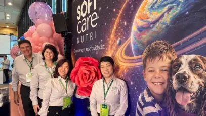 Soft Care acelera expansão global a partir da inovação brasileira