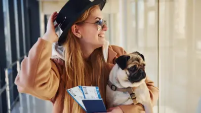 Ministério do Turismo mapeia cenário pet friendly no Brasil