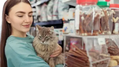 Pesquisa identifica seis perfis de tutores que influenciam consumo pet