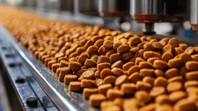 Crise em Ormuz pode forçar novo reajuste de preços de pet food