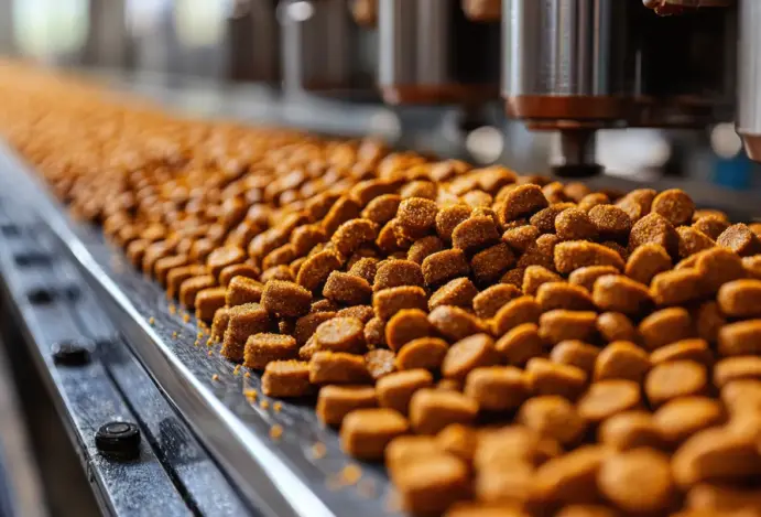 Crise em Ormuz pode forçar novo reajuste de preços de pet food