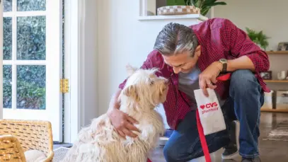 CVS