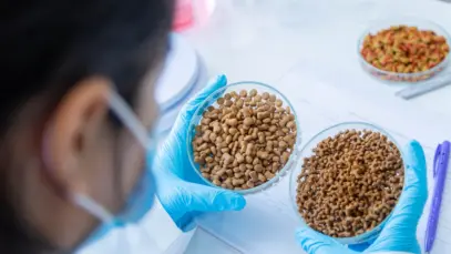 Adoção de IA na nutrição animal acelera e já gera valor em formulação e qualidade