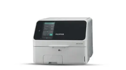 FujiFilm lança o NX600, analisador de bioquímica seca para rotina veterinária de alto volume