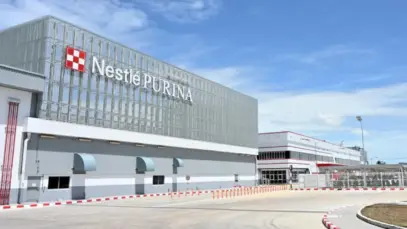 Nestlé Purina impulsiona pet techs com programa global