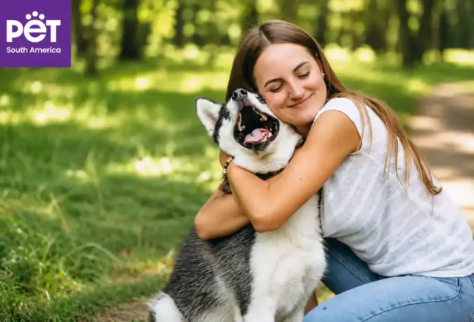 Mercado pet focado em tutores ganha espaço no Pet South America 2026
