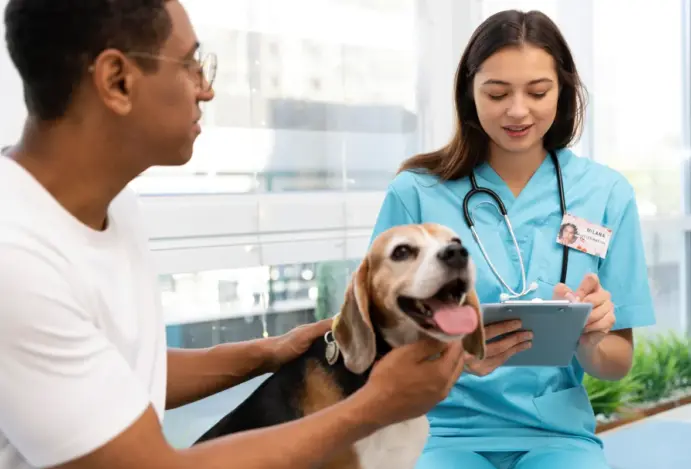 Planos de saúde pet enfrentam contraste entre expansão e rentabilidade