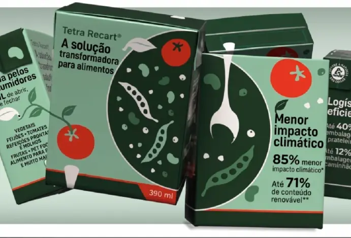 Mercado pet food ganha nova aposta em embalagens