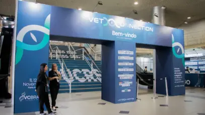 Evento vem se posicionando como referência para a medicina veterinária de pequenos animais