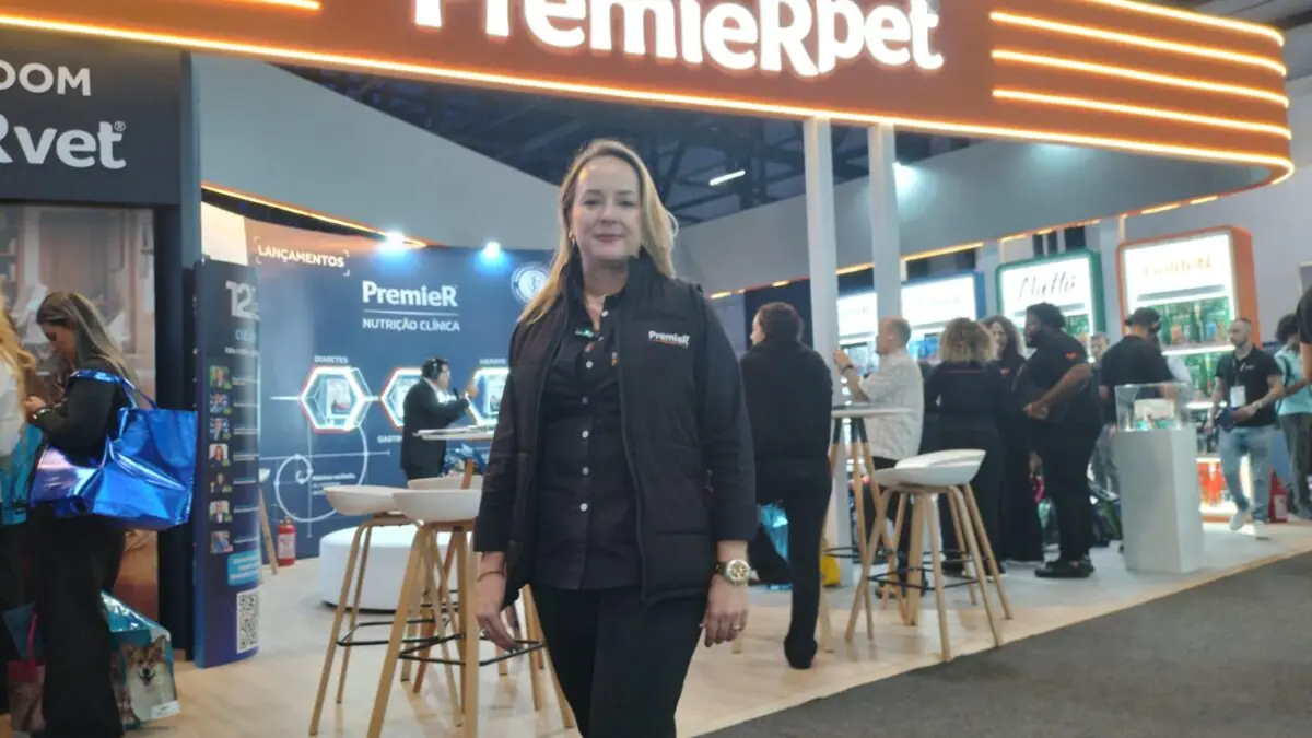 Ana Carolina Duprat, da PremieRpet