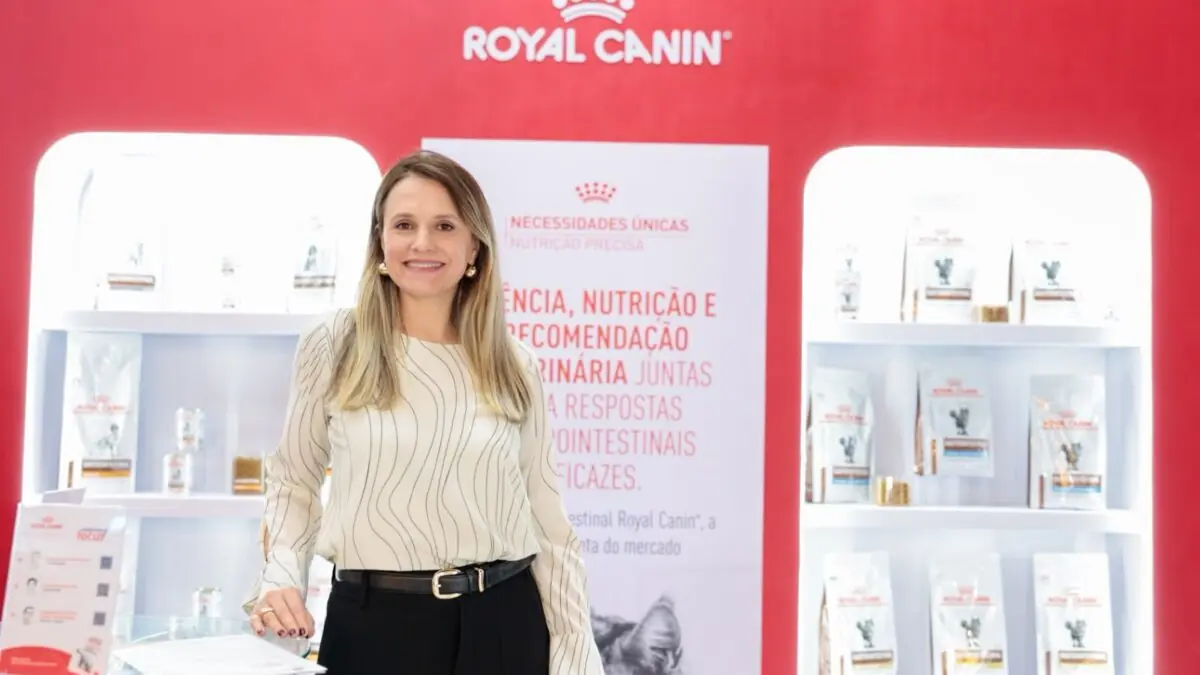 Carla Pistori, da Royal Canin
