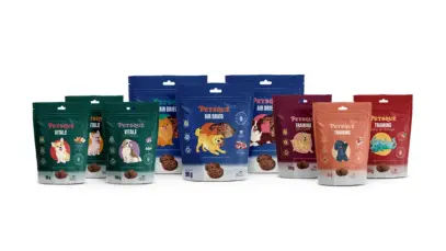 Com Petsqué, Pet Society aposta em nova marca para ampliar mercado