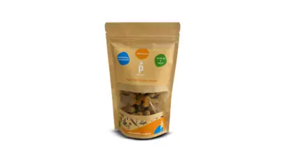 Petiscô aumenta cardápio com petisco de peito de frango assado