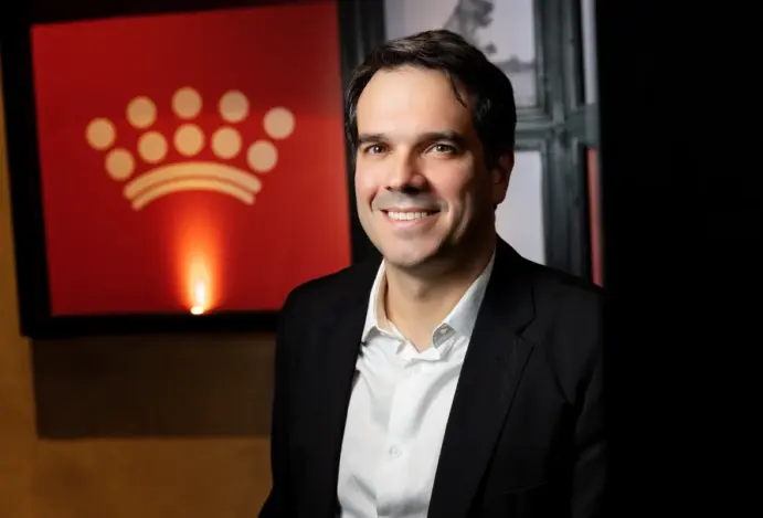 Fernando Ferroni marca passagens por Mars e Pet Nutrition, e agora assume a presidência na unidade brasileira da marca