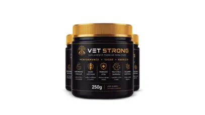Fit&Furry anuncia suplemento super premium para cães
