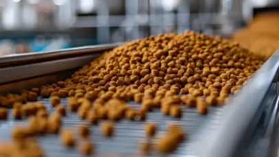 El Niño acende alerta para custos do pet food e riscos na Medicina Veterinária