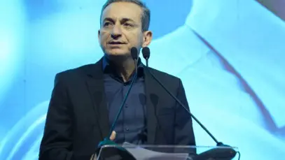 Alexandre Mattar Netto, diretor-executivo da Farmácia Indiana