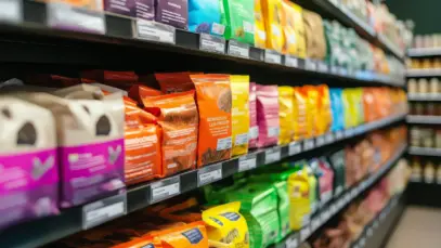 Maiores empresas de pet food do mundo