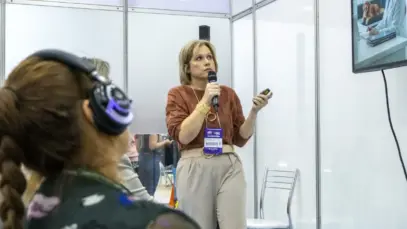 Palestra do Pet Desenvolve 2025 na programação da Pet South America