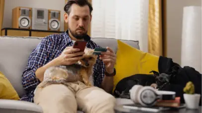 Ranking revela disputa por escala e força do digital no varejo pet