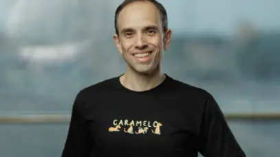 Elói Assis, diretor executivo da TOTVS