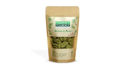 Yummy Yummy Natural lança petisco para combater mau hálito dos cães