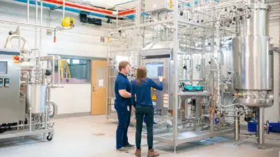 GEA investe US$ 25 milhões em expansão de campus tecnológico nos EUA