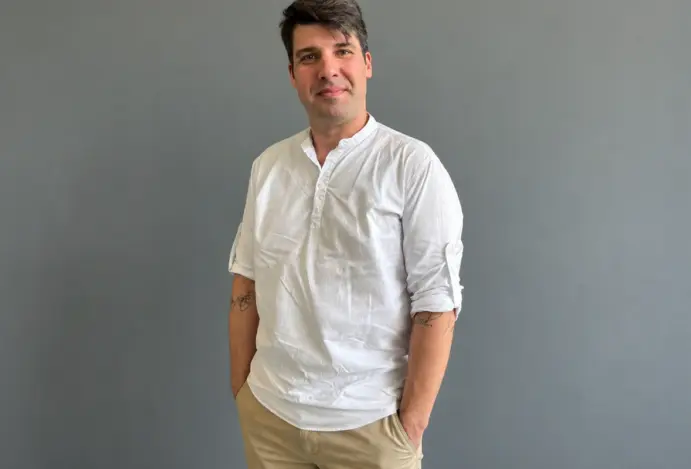 Justiniano Proença chega para contribuir com a frente comercial do hospital veterinário