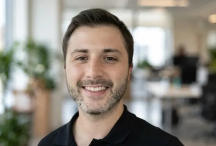 Rodrigo Neumann tem mais de dez anos de experiência em liderança de estratégias comerciais B2C 