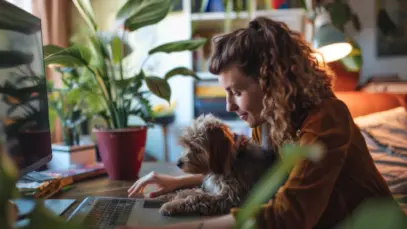 Vendas online em alta nos EUA com projeção de 6%